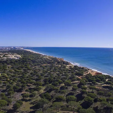 Villa Joy Olhos de Água