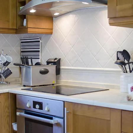 Joy Olhos de Agua (Albufeira)