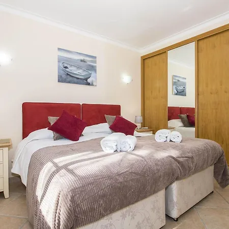 Villa Joy Olhos de Agua (Albufeira)