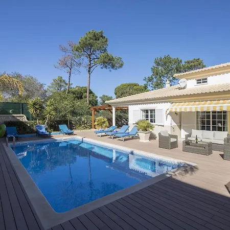 Joy Villa Olhos de Água