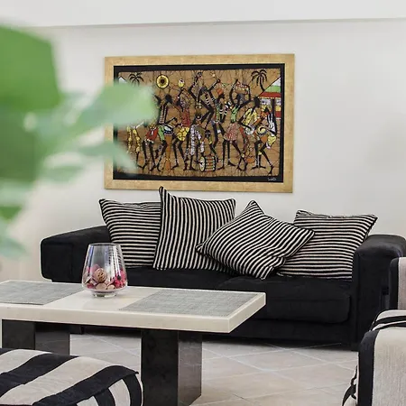 Villa Joy Olhos de Agua (Albufeira)