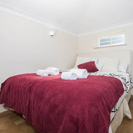 Joy Villa Olhos de Água