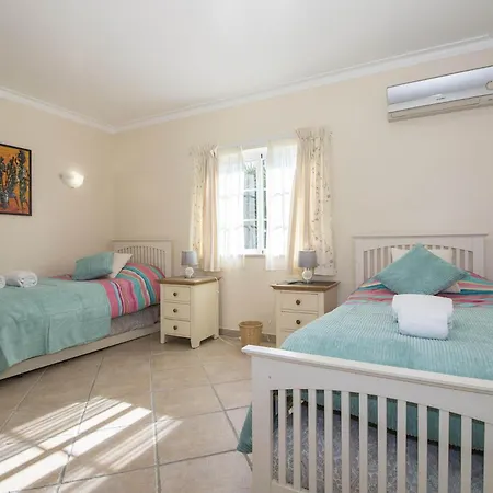 Villa Joy