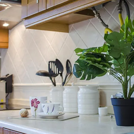 Villa Joy Olhos de Água