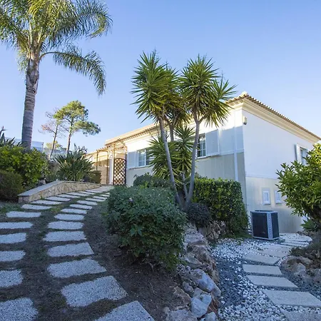 Joy Villa Olhos de Agua (Albufeira)