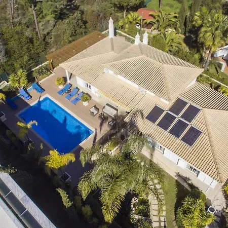 Joy * Olhos de Agua (Albufeira)