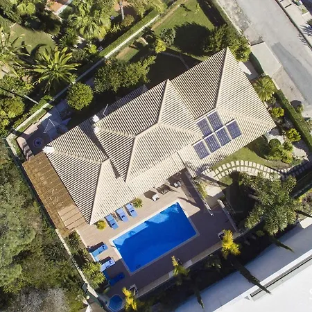 Villa Joy