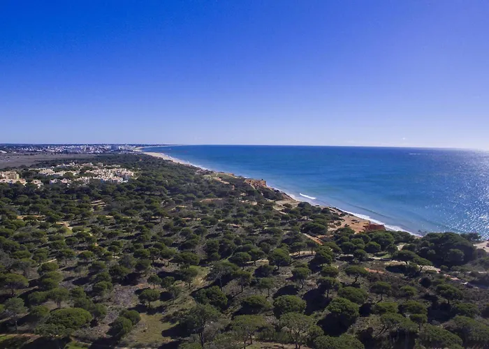 Villa Joy Olhos de Agua (Albufeira)