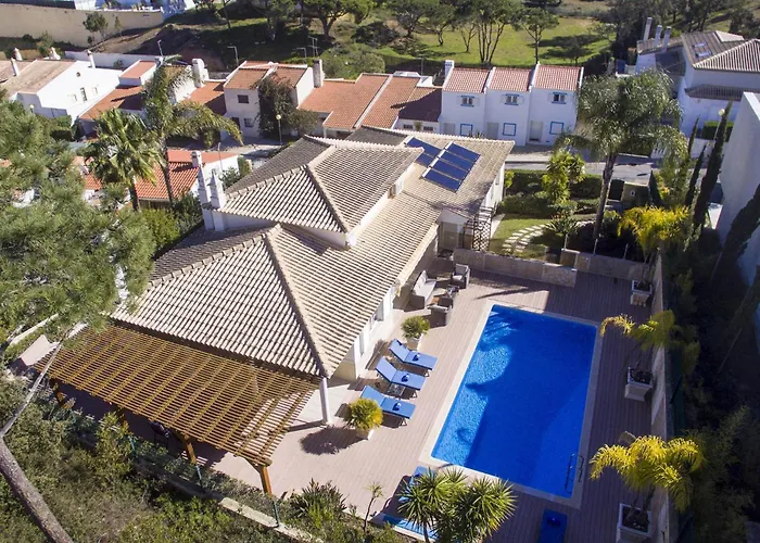 Joy * Olhos de Agua (Albufeira)