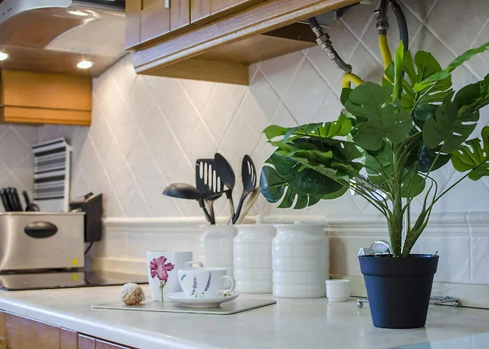 Villa Joy Olhos de Agua (Albufeira)